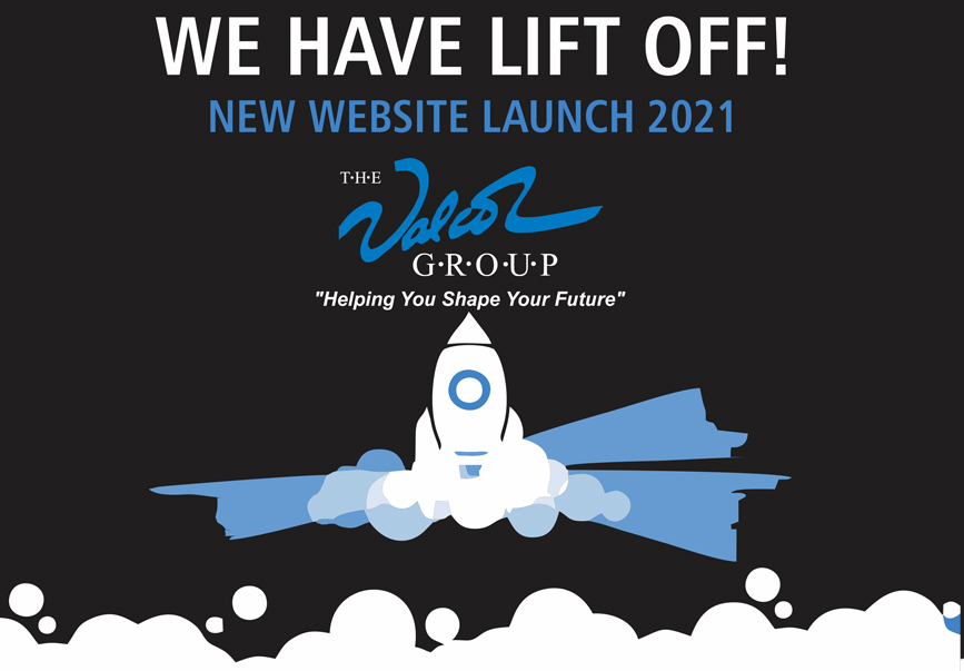 Welcome to our new website and 2021 launch!