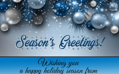 Season Greetings