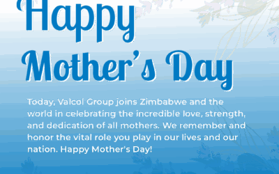 Celebrating Mothers with The Valcol Group