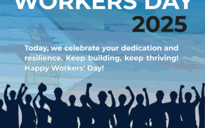 Celebrating Workers Day