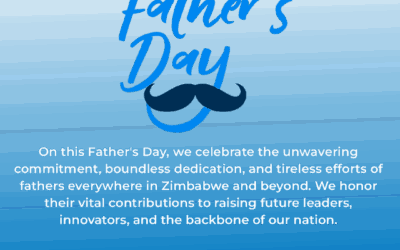 Celebrating Fathers with The Valcol Group